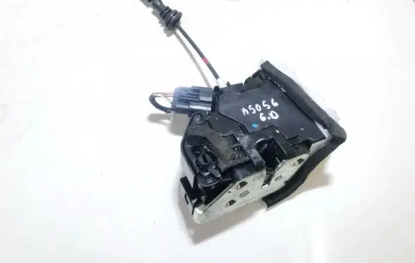 KIA Ceed Rear door lock 81420a2010 81420-a2010