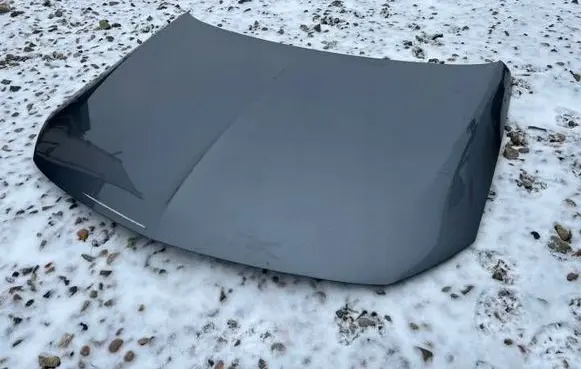 Opel Insignia B Engine bonnet/hood 39117892