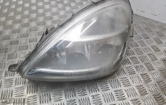 Mercedes-Benz A W168 Headlight/headlamp 0301152211