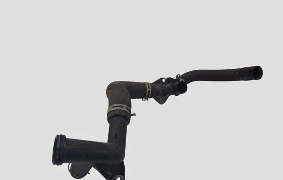 Volvo V40 Engine coolant pipe/hose 9684589080