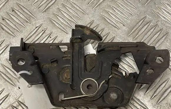 Ford Transit - Tourneo Connect Engine bonnet/hood lock/catch DT1A16700BC