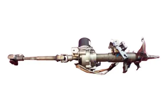 Peugeot 107 Power steering pump