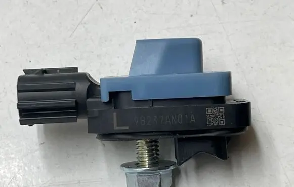 Subaru Outback (BT) Airbag deployment crash/impact sensor 98237AN01A