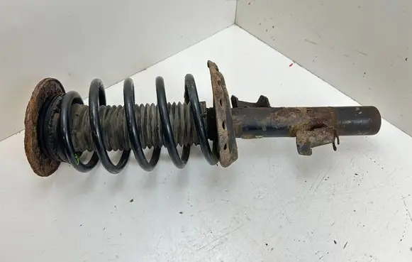 Volvo V70 Front shock absorber with coil spring 6G9118K001NDM