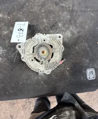 Hyundai H-1, Starex, Satellite Generator/alternator 0123212001