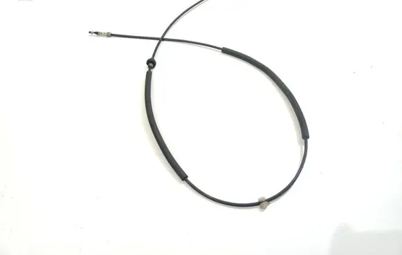 Lancia Ypsilon Engine bonnet/hood lock release cable 