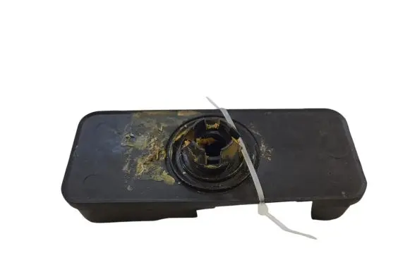 Mercedes-Benz A W176 Jacking socket point A0029989150