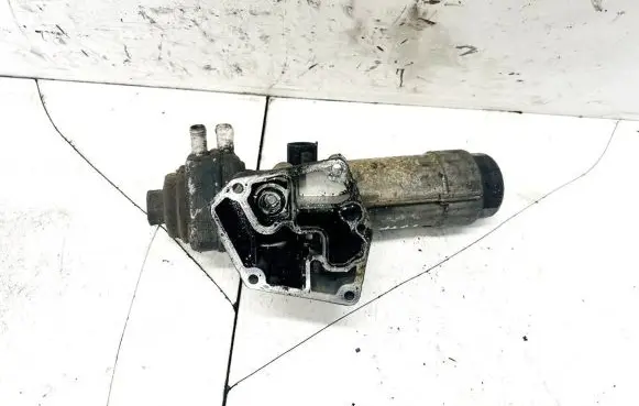 Skoda Octavia Mk1 (1U) Oil filter cover 143038119466