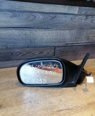 Suzuki Baleno EG Front door electric wing mirror 011159