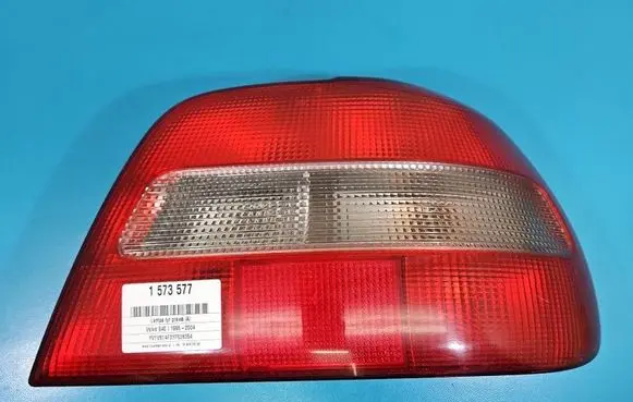 Volvo S40, V40 Rear/tail lights IMPRK1573577