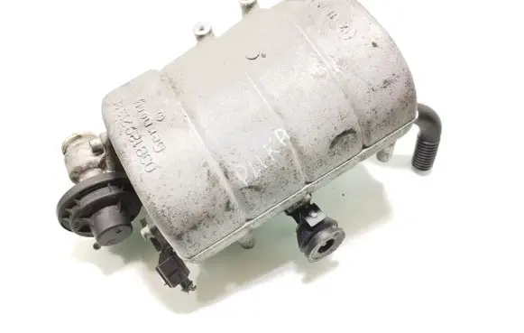 Volkswagen Golf V Intake manifold 038129713BE