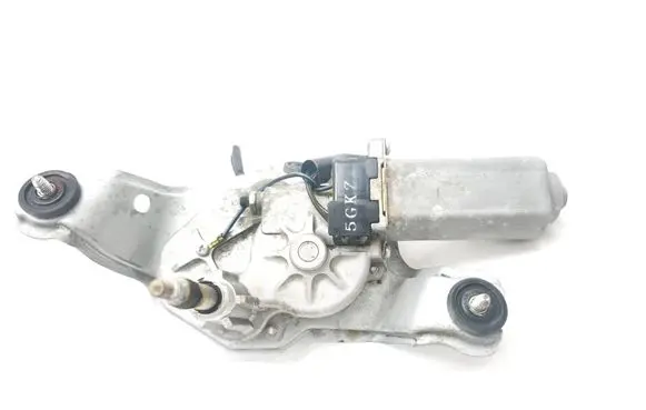 Hyundai i40 Rear window wiper motor 987003Z000 035111660