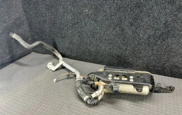 BMW 3 G20 G21 Coolant heater 9873688