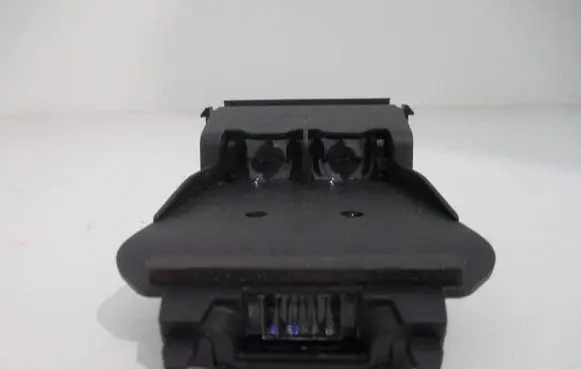 Peugeot 2008 I Reversing camera 9812768780 50594T