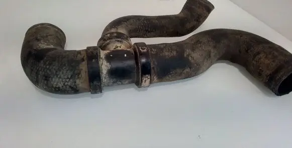 Citroen C5 Intercooler hose/pipe HSR20319