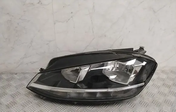 Volkswagen Golf VII Headlight/headlamp 5G1941005D