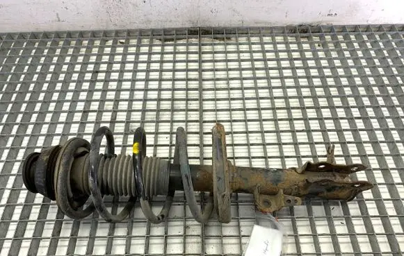 Hyundai i20 (PB PBT) Front shock absorber/damper