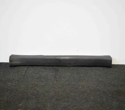 Toyota Auris E180 Front sill trim cover 6791302270