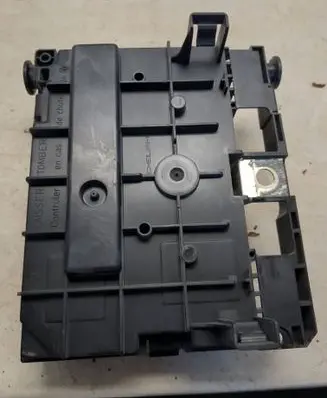 Citroen C4 Grand Picasso BSM Control unit 9667044880
