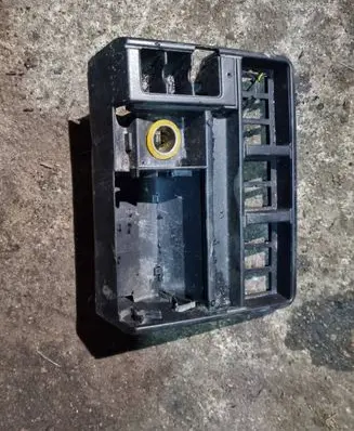 Renault Espace II Other interior part 6025101533