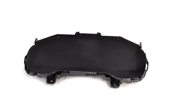BMW 5 G30 G31 Speedometer (instrument cluster) 9432612 026374513910