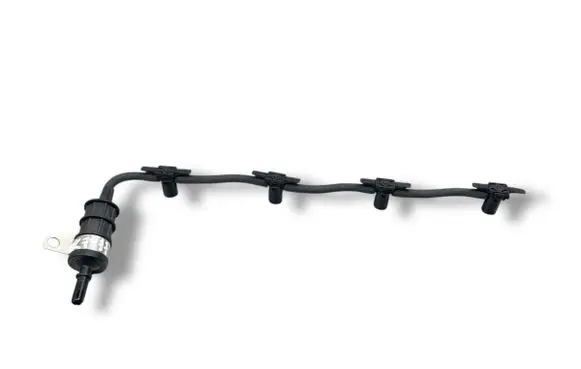 Renault Laguna III Fuel injector wires M9R742