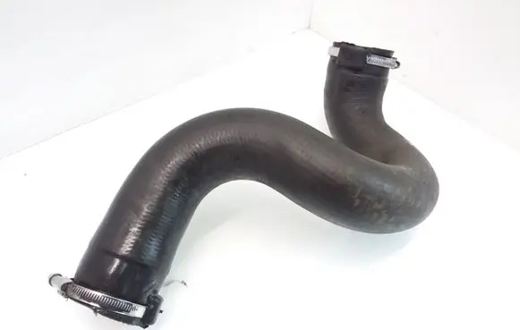 Peugeot 508 Intercooler hose/pipe 199063