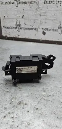 Opel Astra K Other control units/modules 39110127 A2C84916003 2800800011