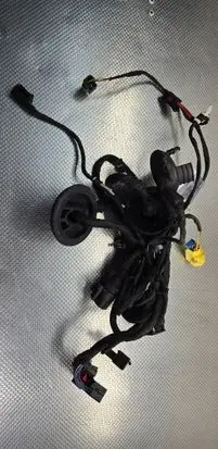 Audi Q5 SQ5 Front door wiring loom 8R0971029BB