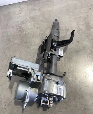 Ford Ecosport Steering rack mechanical part CN153D071DS