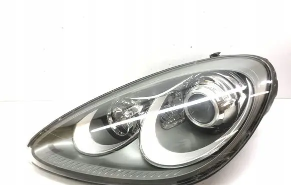 Porsche Cayenne (92A) Headlight/headlamp 7P5941031CA