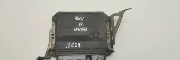 Toyota Verso Engine control unit/module 896610F400 MB2755003220