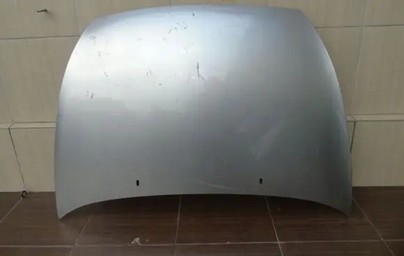Ford Ka Engine bonnet/hood
