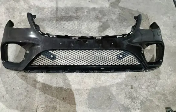 Mercedes-Benz S W222 Front bumper A2228856100