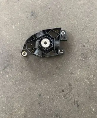 Mercedes-Benz S W222 ABS pump bracket 2224311740