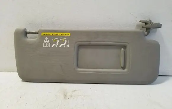 Opel Zafira C Sun visor 13235169