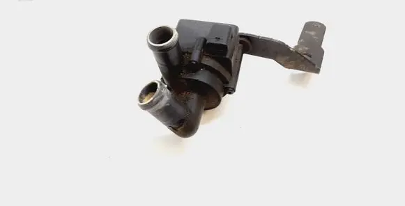 Volkswagen Touran II Electric auxiliary coolant/water pump 5N0965561
