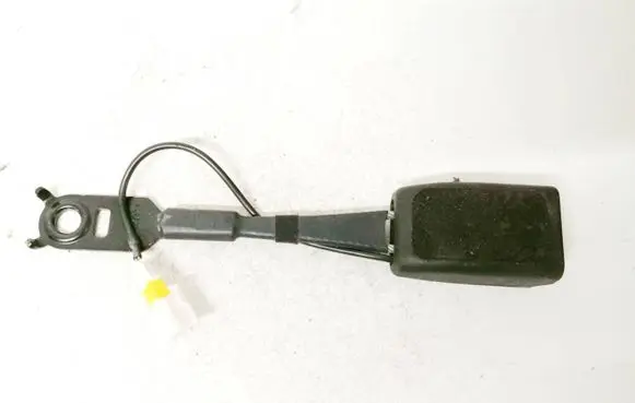 Citroen DS4 Front seatbelt buckle 96748384xt 306902400g21al