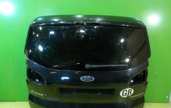 Ford S-MAX Tailgate/trunk/boot lid XP249