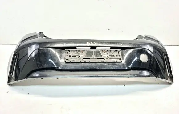Toyota Corolla E210 E21 Front bumper 52119-02E40