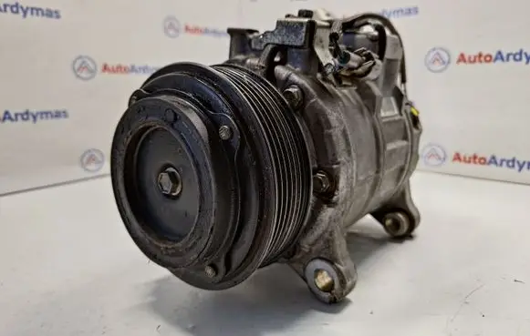 BMW 2 F22 F23 Air conditioning (A/C) compressor (pump) 64529330825