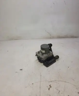 Audi A6 S6 C7 4G ABS Pump 4G0907379Q 4G0614517AJ