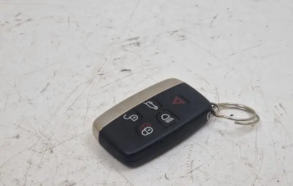 Land Rover Freelander 2 - LR2 Ignition key/card