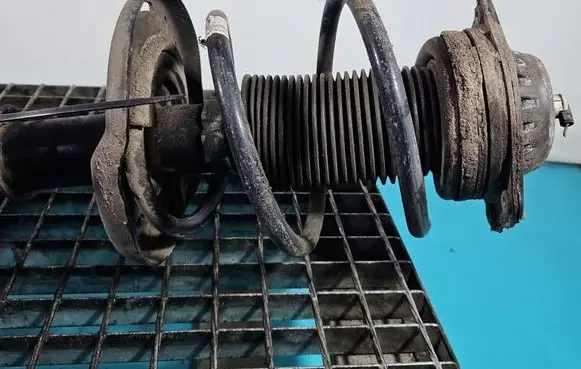 Opel Insignia B Front coil spring IMPRK1560523