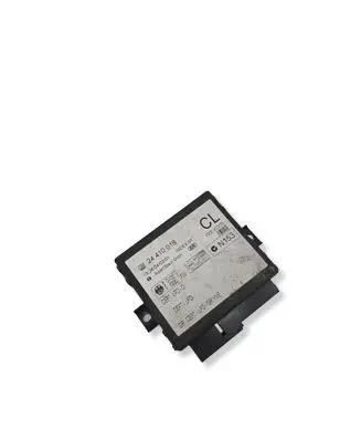Opel Zafira A Comfort/convenience module 24410018