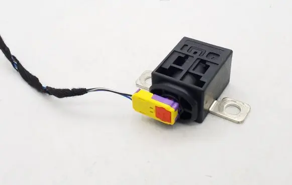 Audi Q5 SQ5 Other control units/modules 4F0915519