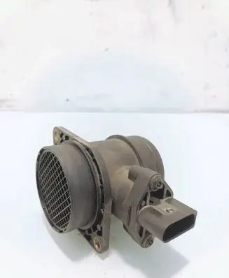 Audi A3 S3 8L Mass air flow meter 06A906461 0280217121