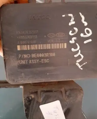 Hyundai Tucson TL ABS Pump 58920 58920D7910