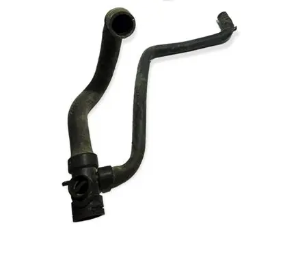 Volkswagen PASSAT B5 Engine coolant pipe/hose