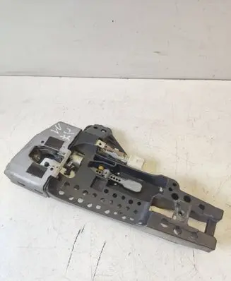 Front door exterior handle/bracket